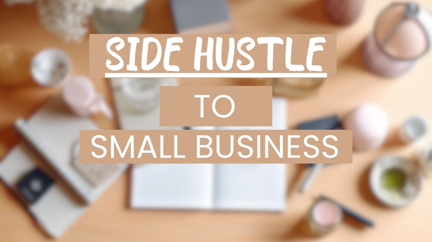 From Side Hustle to Empire: Inspiring Small Business Entrepreneur Examples