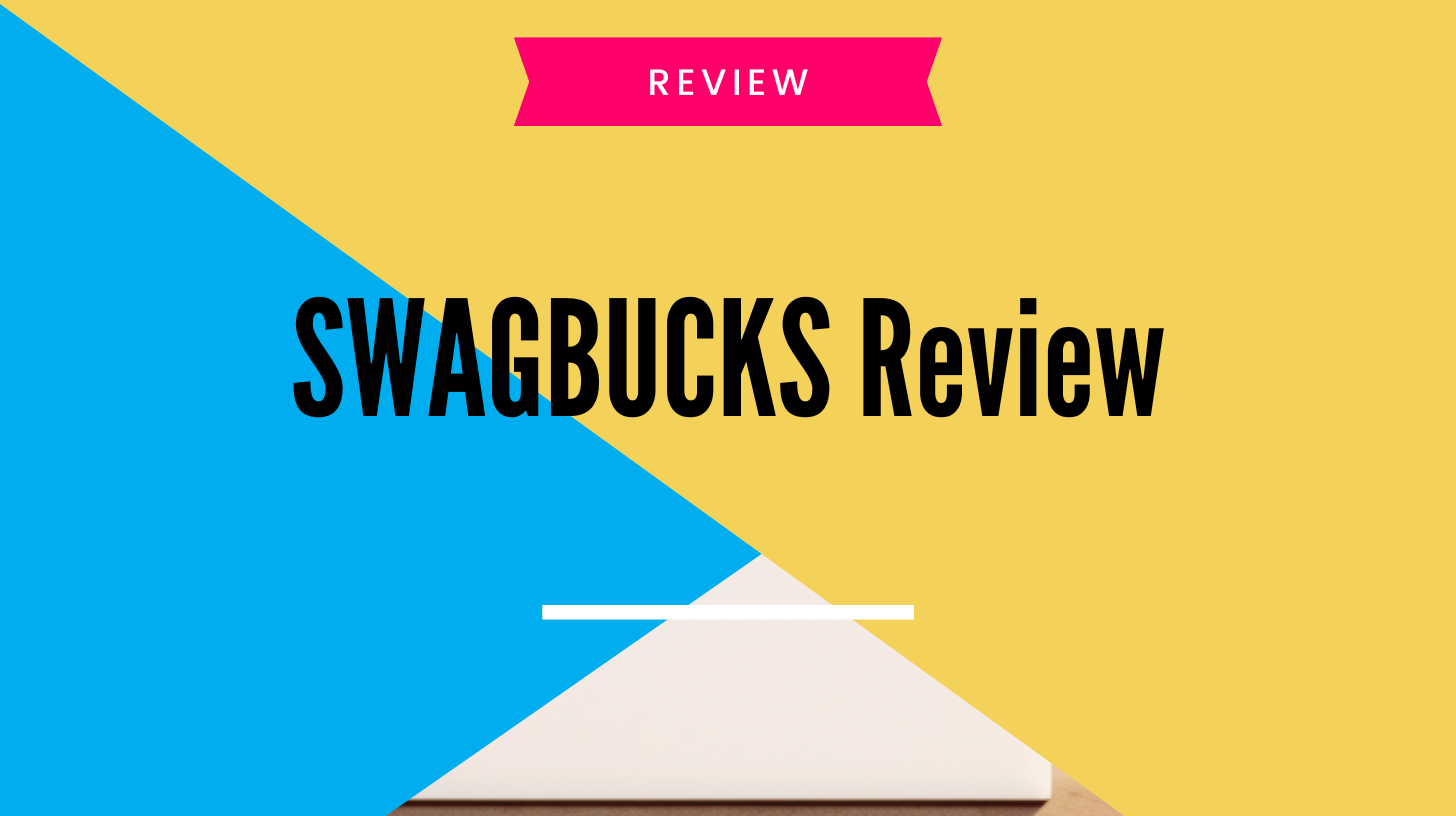 Swagbucks Review: An Easy and Rewarding Way to Make Money Online - Side ...