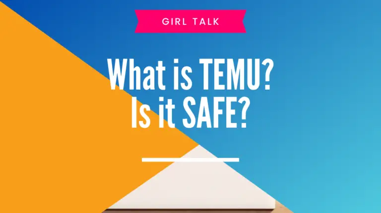 Is Temu Safe? All You Need To Know About The App