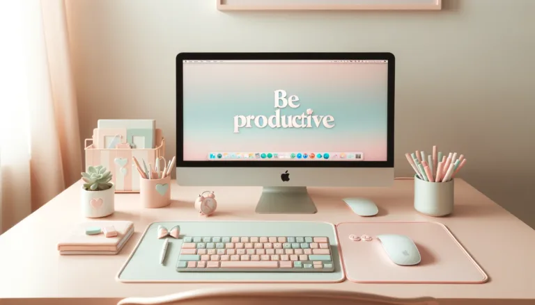 How To Boost Your Productivity With These Expert Tips